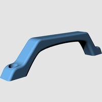 Standard handle - Thumbnail 2