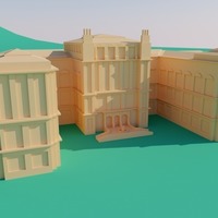 School Design by RJ - Thumbnail 2