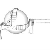 BB-8 Jedi Joust - Thumbnail 3