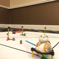 BB-8 Jedi Joust - Thumbnail 5