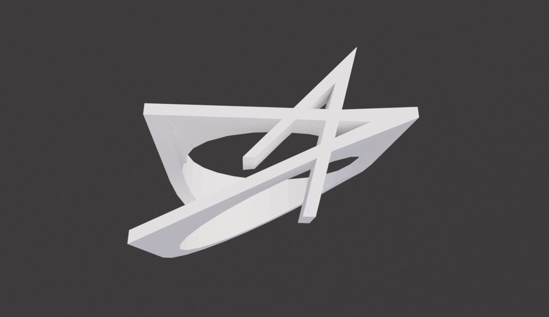 Lockheed Martin Ring