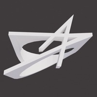 Lockheed Martin Ring - Thumbnail 1