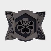 Class Ring (base model) - Thumbnail 2