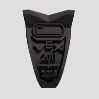 Class Ring (base model) - Thumbnail 3