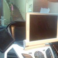 Customizable cd slot holder for phone & tablet - in Ford Fiesta  - Thumbnail 3