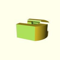 Customizable cd slot holder for phone & tablet - in Ford Fiesta  - Thumbnail 5