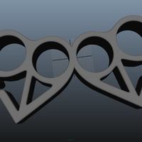 Twin Heart Metro Duster - Thumbnail 4