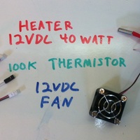 Filament Fuser Block - Thumbnail 8