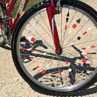 Bicycle Spoke Deco - Thumbnail 3