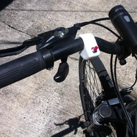 Bike Handlebar Button (BoosterPack Throttle) - Thumbnail 2