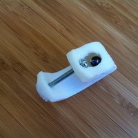 Bike Handlebar Button (BoosterPack Throttle) - Thumbnail 3