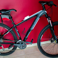 MotionDrop, the dead drop bicycle - Thumbnail 3