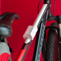 MotionDrop, the dead drop bicycle - Thumbnail 4