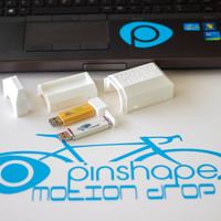 MotionDrop, the dead drop bicycle - Thumbnail 8