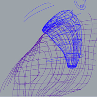 Painless bicycle on shoulder - Thumbnail 3