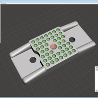 EinScan-S Tripod Mount Adapter - Thumbnail 2