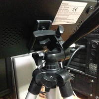 EinScan-S Tripod Mount Adapter - Thumbnail 3