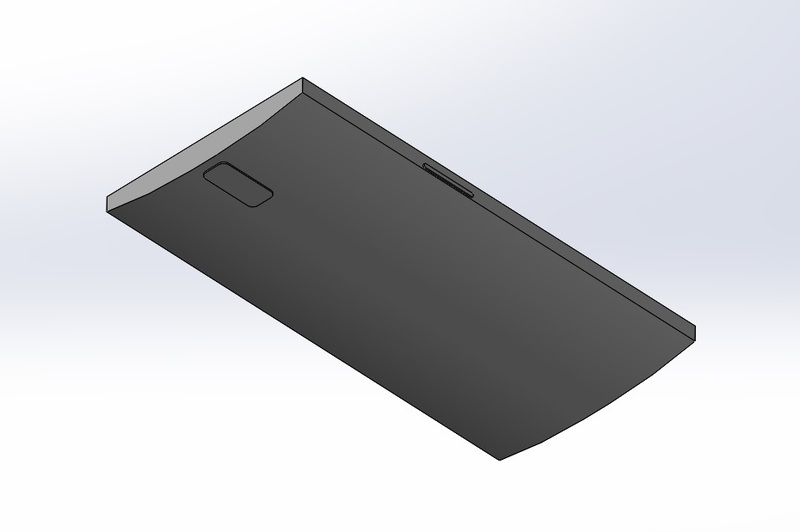 Oneplus One Basic Geometry
