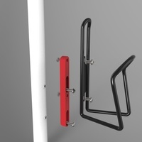 Bottle cage braze-on DISPLACER - Thumbnail 5