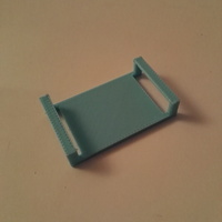 Tuchhalter / Tissueholder - Thumbnail 2