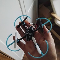 Top Selling X6 Prop Guard - Thumbnail 2