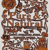 Pure Natural - Thumbnail 1