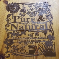 Small Pure Natural 3D Printing 87037