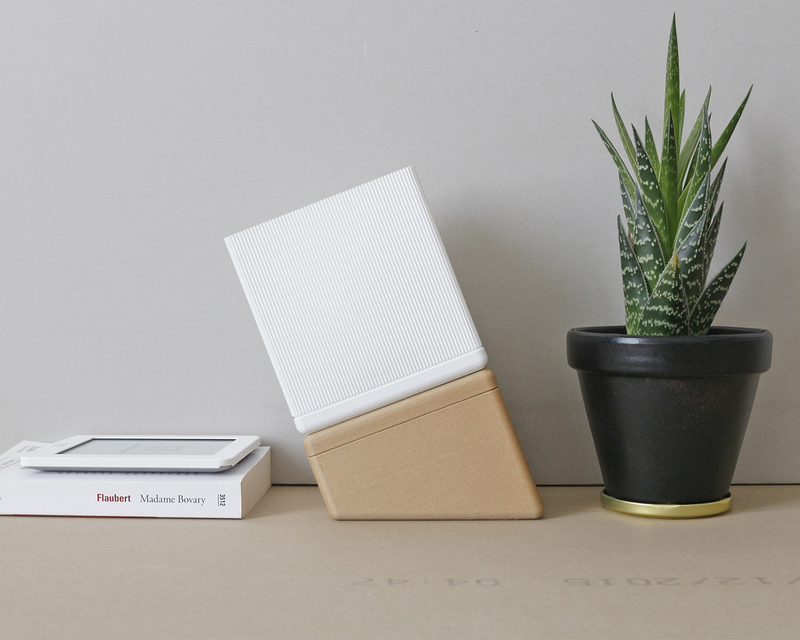 Lampe - Fully 3D Printed Designer Lamp