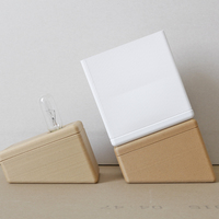 Lampe - Fully 3D Printed Designer Lamp - Thumbnail 5