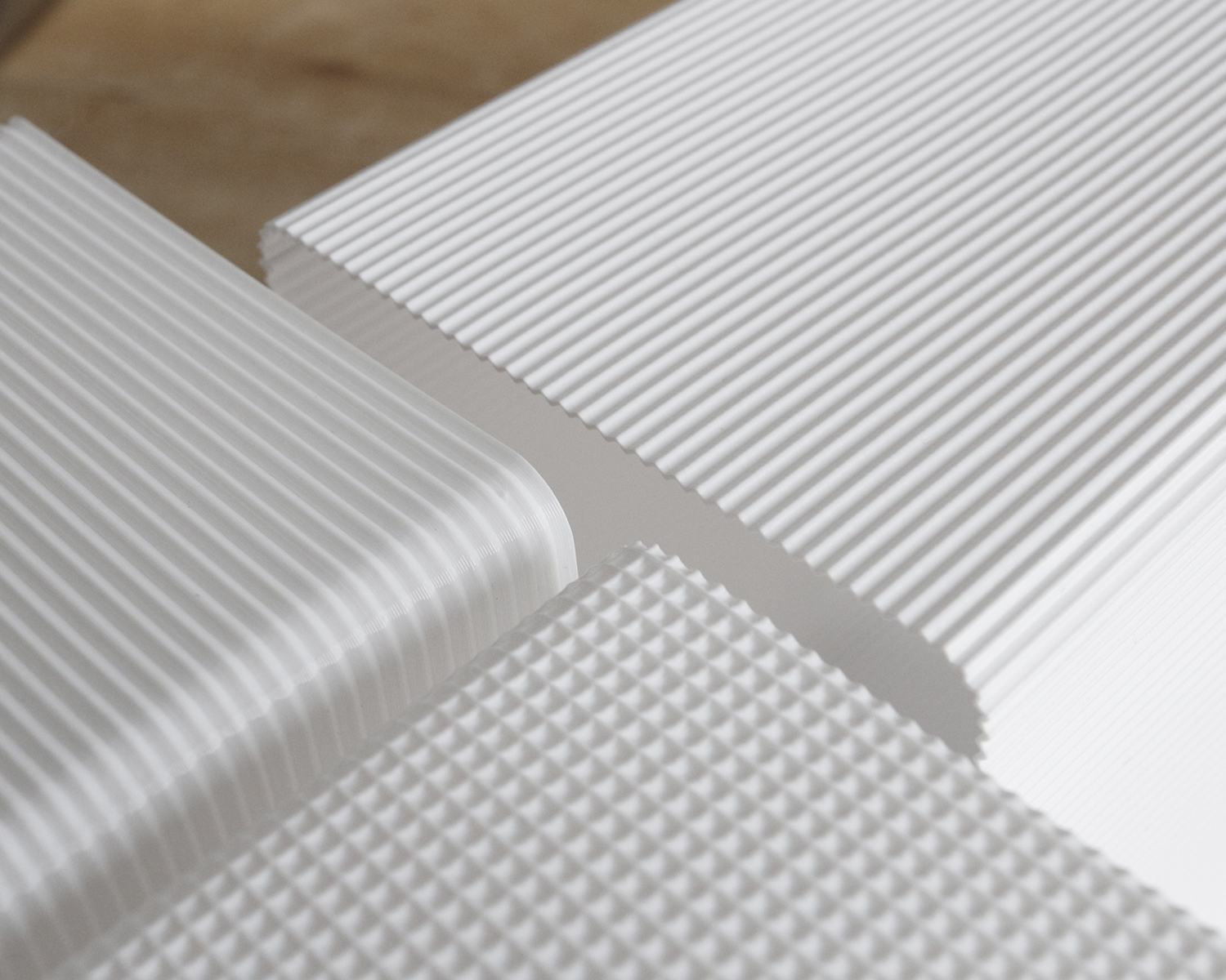 3d printed lampe fully 3d printed designer lamp by flowalistik ...
