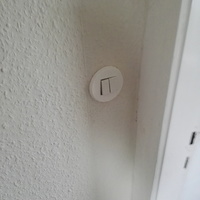 Lichtschalter Abdeckung/Light Switch Cover - Thumbnail 2