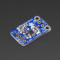 Adafruit Mono 2.5W Class D Audio Amplifier - Thumbnail 2