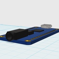 Adafruit Audio FX Sound Board - Thumbnail 1