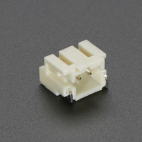 Adafruit JST 2-Pin Connector - Thumbnail 2