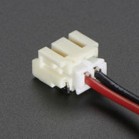 Adafruit JST 2-Pin Connector - Thumbnail 3
