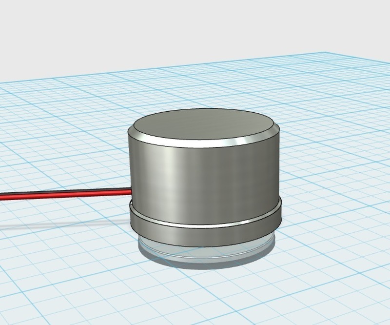 Adafruit Medium Surface Transducer