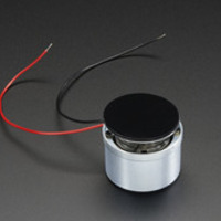 Adafruit Medium Surface Transducer - Thumbnail 2