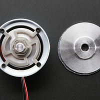 Adafruit Medium Surface Transducer - Thumbnail 3