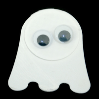 Ghosts mobile deco - Thumbnail 3