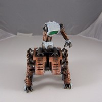 Bad-533D, Servitor Convict - Thumbnail 5