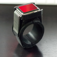 Apple Watch 44-45mm tube Bicycle/motorcycle - Thumbnail 5