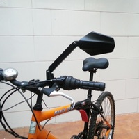 SIDE MIRROR ARTICULATED - Thumbnail 6