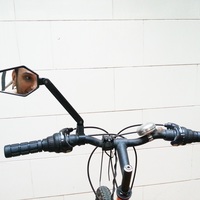 SIDE MIRROR ARTICULATED - Thumbnail 7