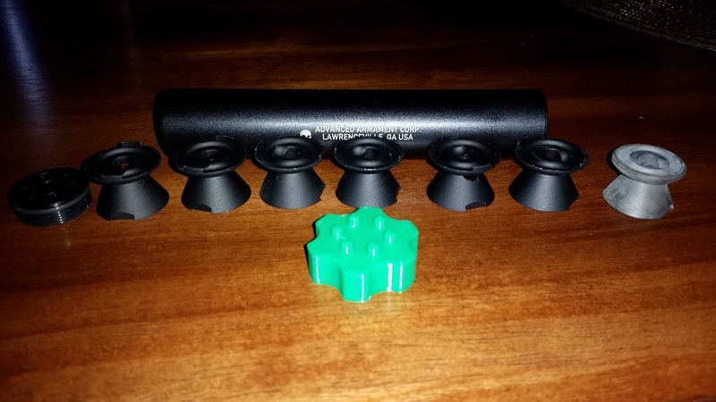 AAC Pilot 2 Endcap Tool