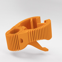 Smartphone Flexible Mount for Bike - Thumbnail 1