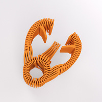 Smartphone Flexible Mount for Bike - Thumbnail 2