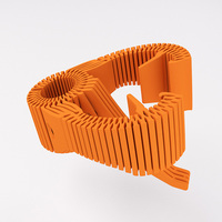 Smartphone Flexible Mount for Bike - Thumbnail 4