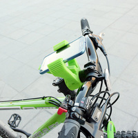 Smartphone Flexible Mount for Bike - Thumbnail 7