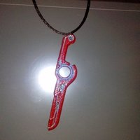 Xenoblade Monado Sword - Thumbnail 5