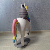 Pusheen Cat and Unicorn - Thumbnail 6